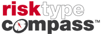 Risk Type Compass logo