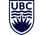 University British Columbia logo