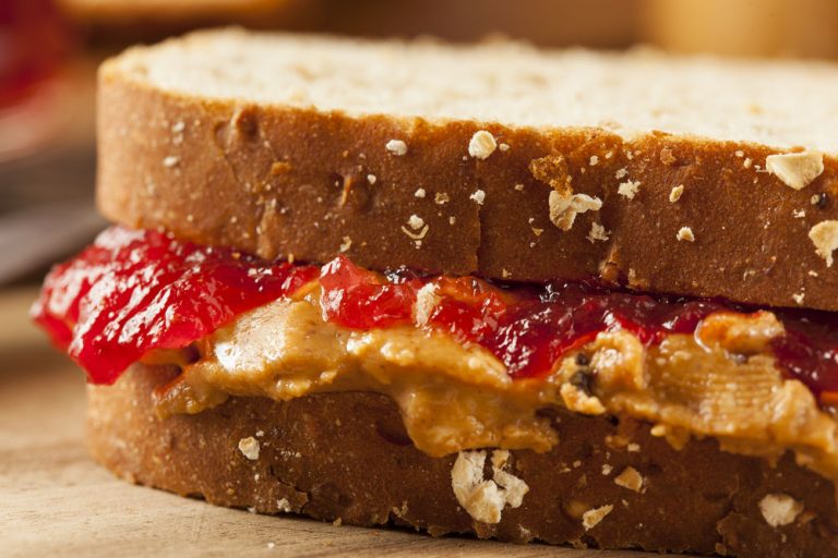Peanut Butter & Jelly: The Magical Combination of Self-Awareness and Emotional Expression